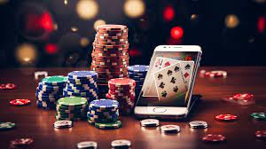 Зеркало Casino 1Go
