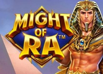 Might of Ra казино
