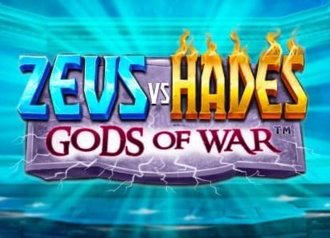 Zeus vs Hades Gods of War слот